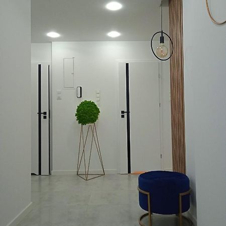 Apartament Olsztynska Διαμέρισμα Ράντομ Εξωτερικό φωτογραφία