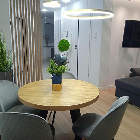 Apartament Olsztynska Διαμέρισμα Ράντομ Εξωτερικό φωτογραφία