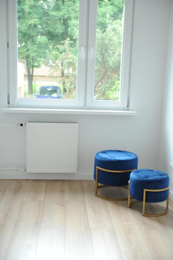 Apartament Olsztynska Διαμέρισμα Ράντομ Εξωτερικό φωτογραφία