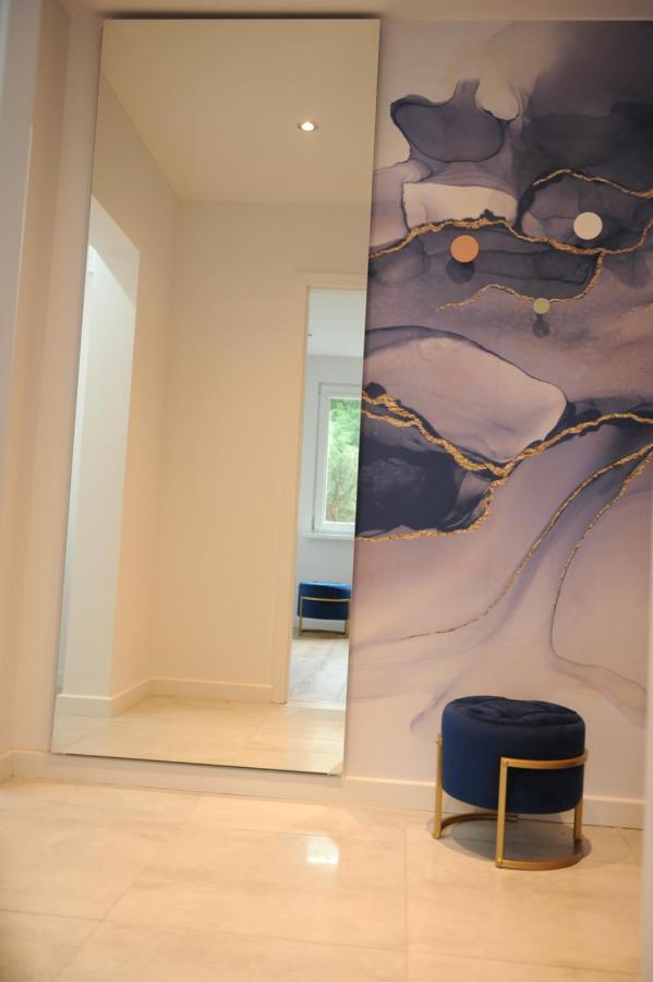 Apartament Olsztynska Διαμέρισμα Ράντομ Εξωτερικό φωτογραφία