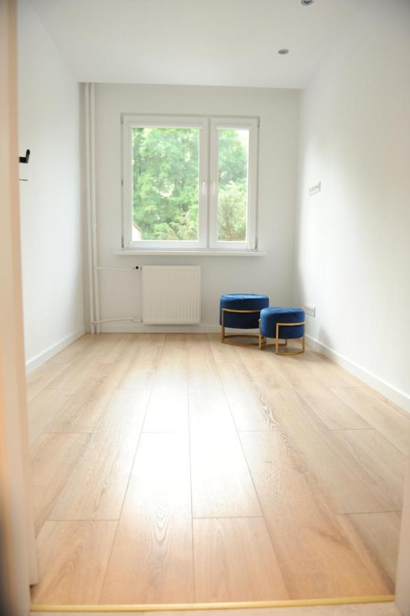 Apartament Olsztynska Διαμέρισμα Ράντομ Εξωτερικό φωτογραφία