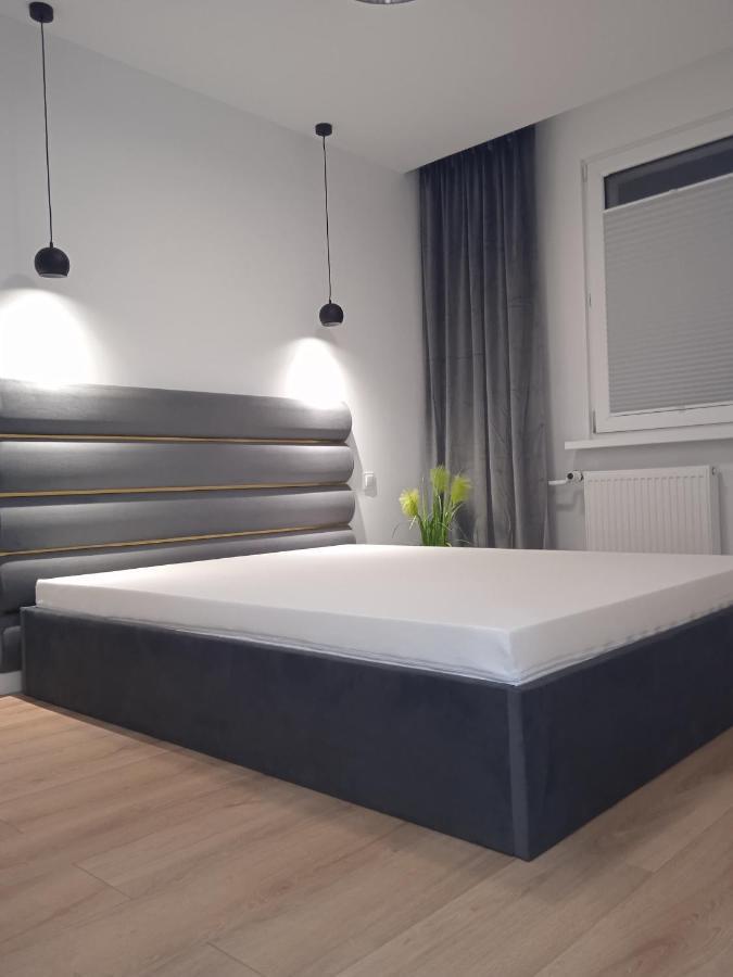 Apartament Olsztynska Διαμέρισμα Ράντομ Εξωτερικό φωτογραφία