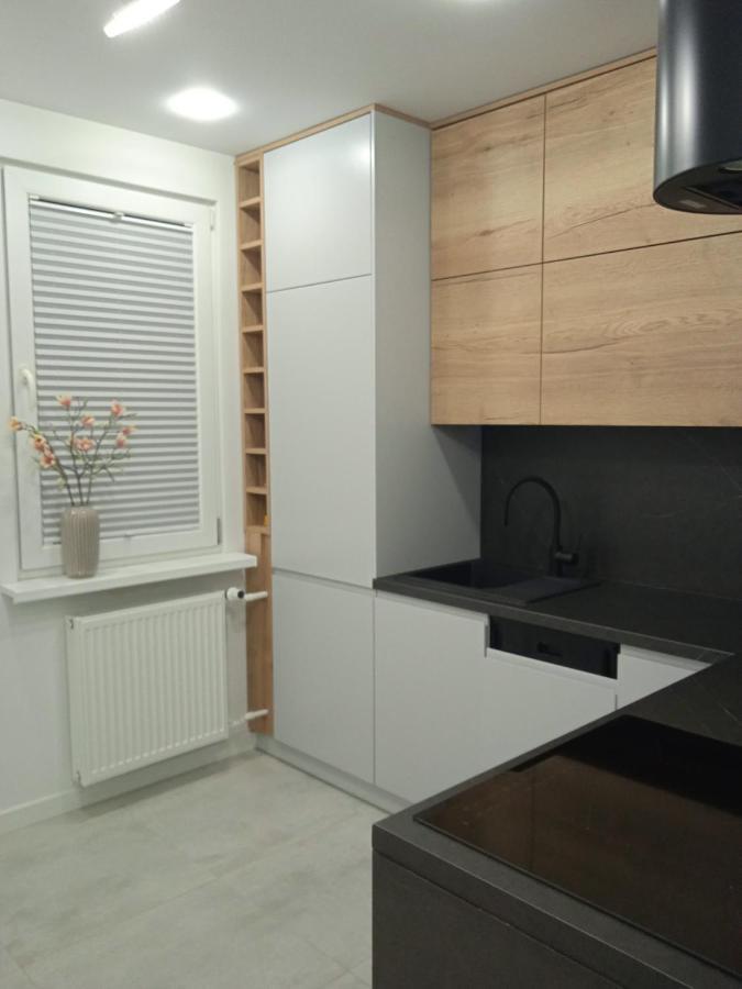 Apartament Olsztynska Διαμέρισμα Ράντομ Εξωτερικό φωτογραφία