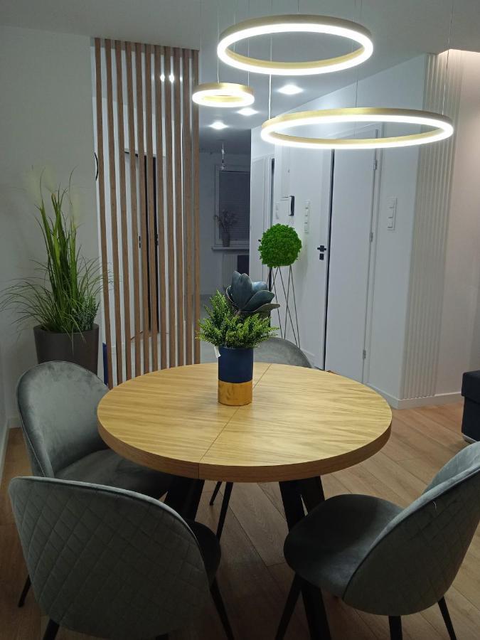 Apartament Olsztynska Διαμέρισμα Ράντομ Εξωτερικό φωτογραφία
