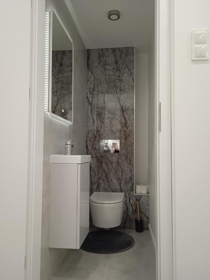 Apartament Olsztynska Διαμέρισμα Ράντομ Εξωτερικό φωτογραφία