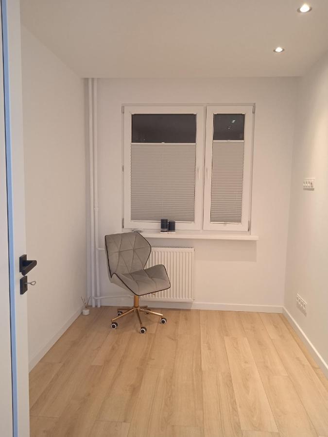 Apartament Olsztynska Διαμέρισμα Ράντομ Εξωτερικό φωτογραφία