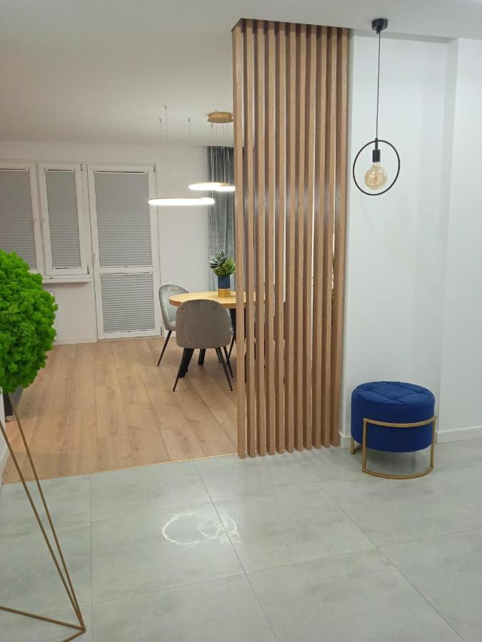 Apartament Olsztynska Διαμέρισμα Ράντομ Εξωτερικό φωτογραφία