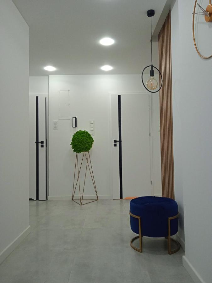 Apartament Olsztynska Διαμέρισμα Ράντομ Εξωτερικό φωτογραφία
