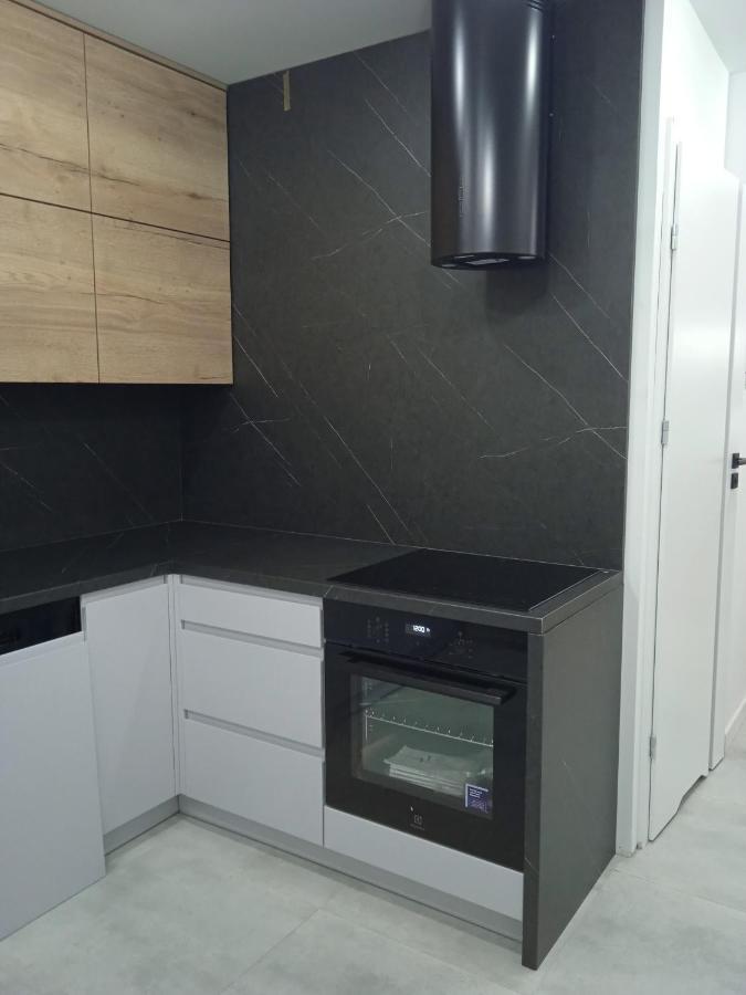 Apartament Olsztynska Διαμέρισμα Ράντομ Εξωτερικό φωτογραφία