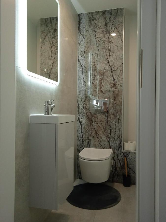 Apartament Olsztynska Διαμέρισμα Ράντομ Εξωτερικό φωτογραφία