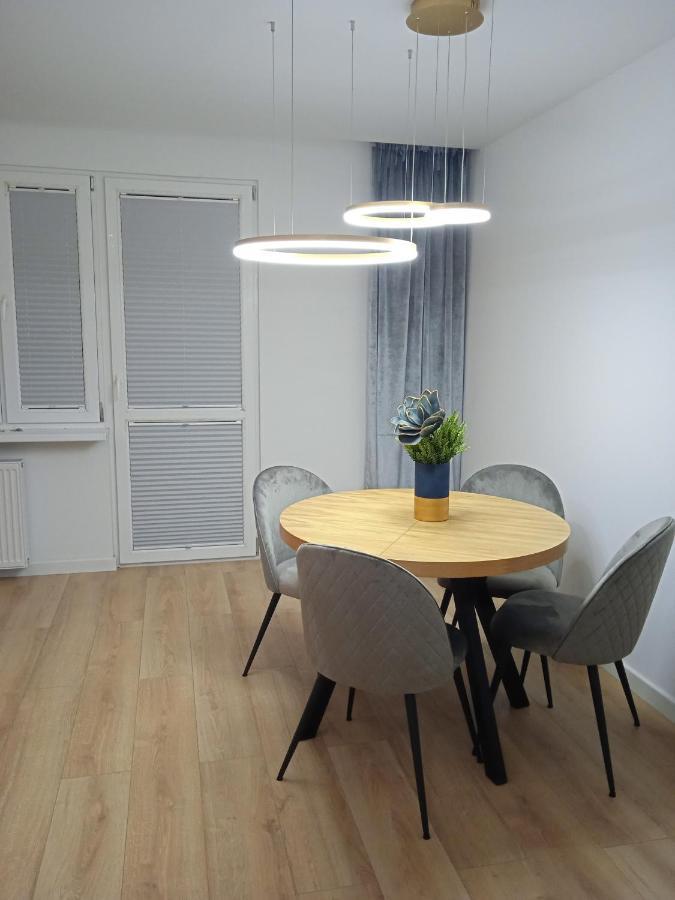 Apartament Olsztynska Διαμέρισμα Ράντομ Εξωτερικό φωτογραφία