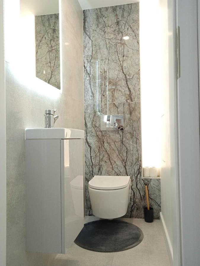 Apartament Olsztynska Διαμέρισμα Ράντομ Εξωτερικό φωτογραφία
