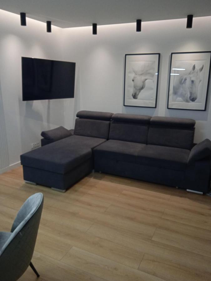 Apartament Olsztynska Διαμέρισμα Ράντομ Εξωτερικό φωτογραφία