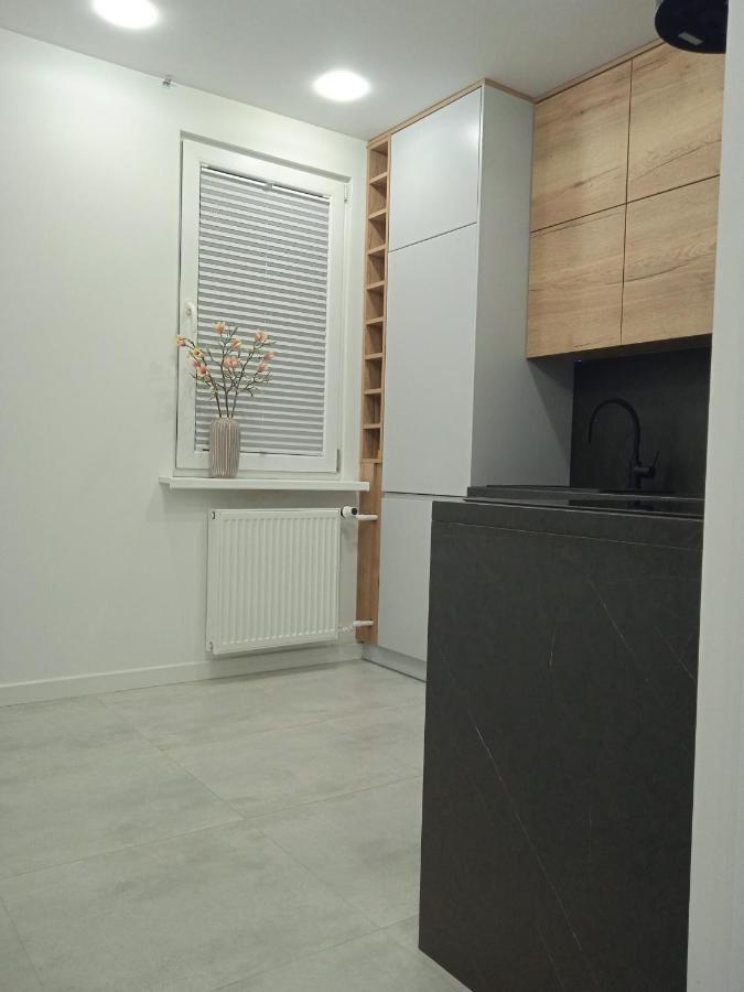Apartament Olsztynska Διαμέρισμα Ράντομ Εξωτερικό φωτογραφία