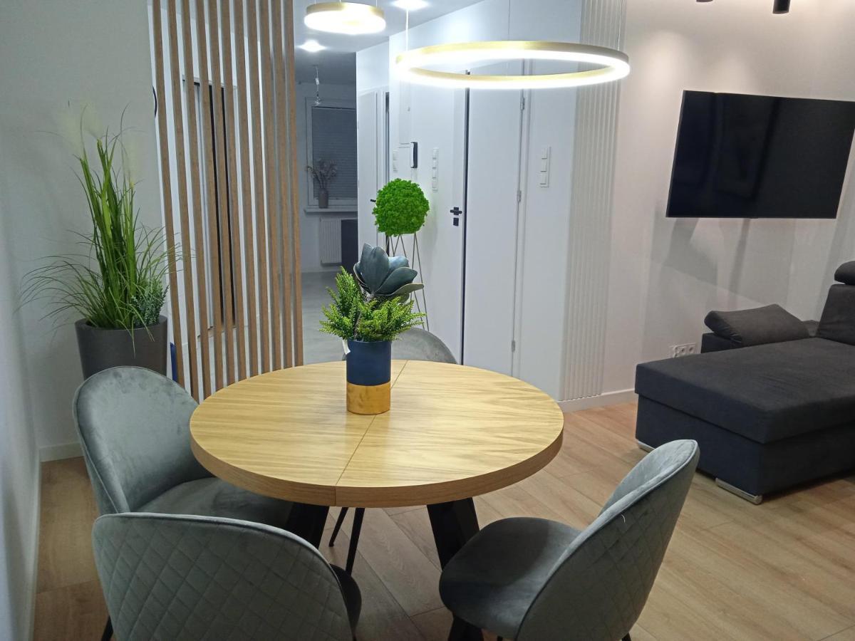 Apartament Olsztynska Διαμέρισμα Ράντομ Εξωτερικό φωτογραφία